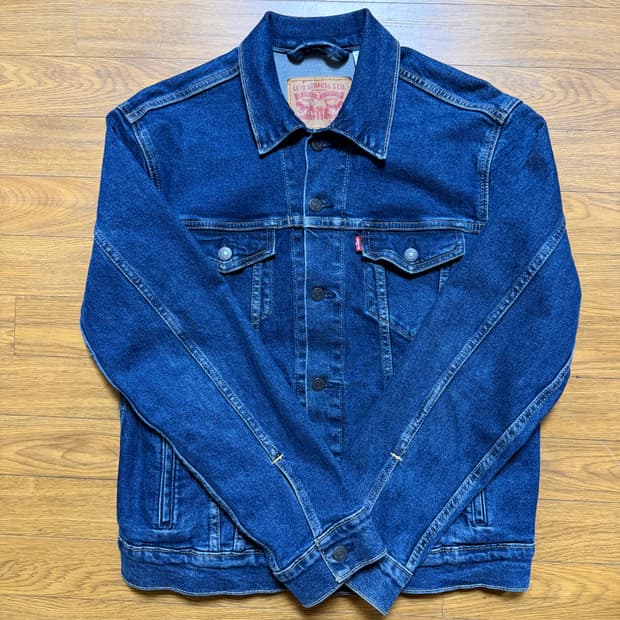 리바이스 타입3 M