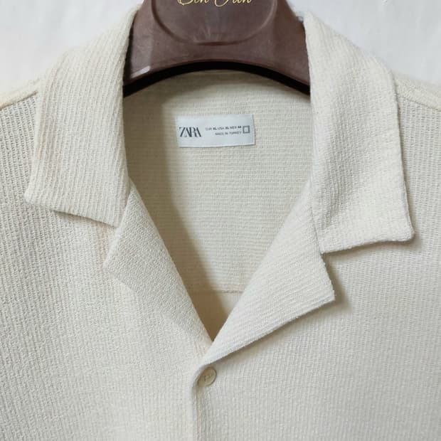 ZARA 니트 110