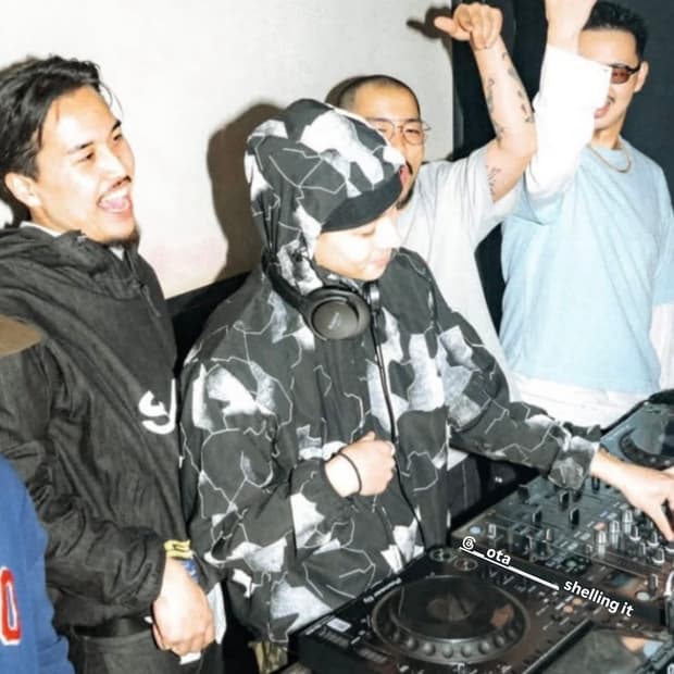 specthetics 스카치 반사 바람막이