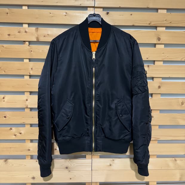 알파인더스트리 MA-1