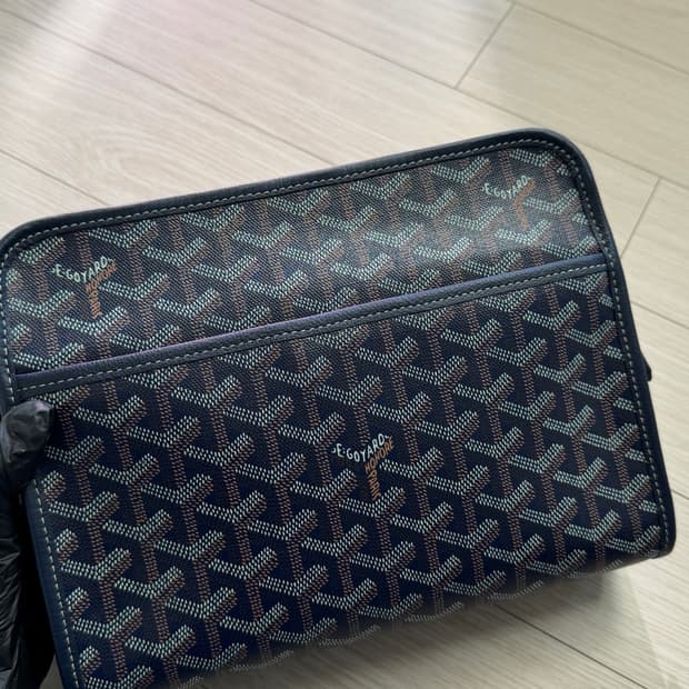 (민트급) 고야드 쥬방스 MM