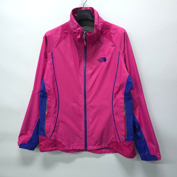 노스페이스 고어텍스 팩라이트 바람막이 재킷 (여성95)