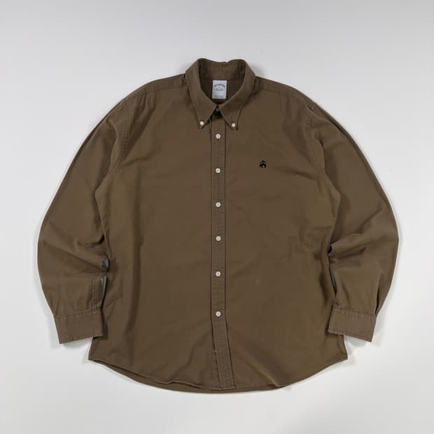 브룩스 브라더스 셔츠