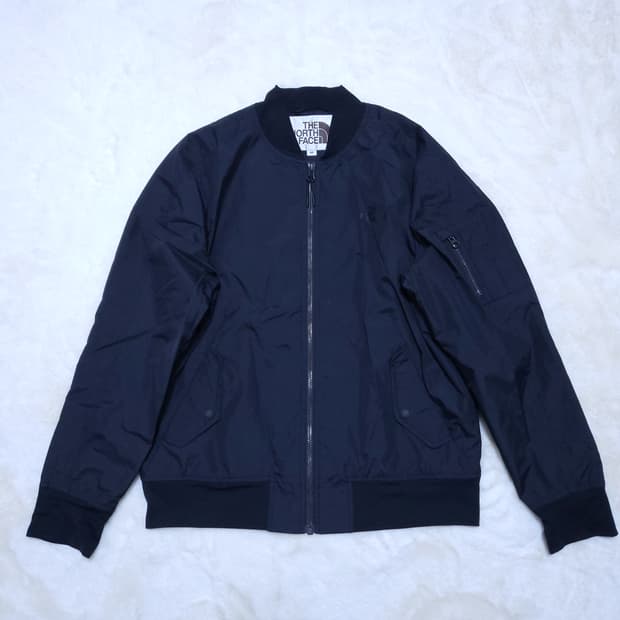 노스페이스 남성 붐버점퍼 95 0314