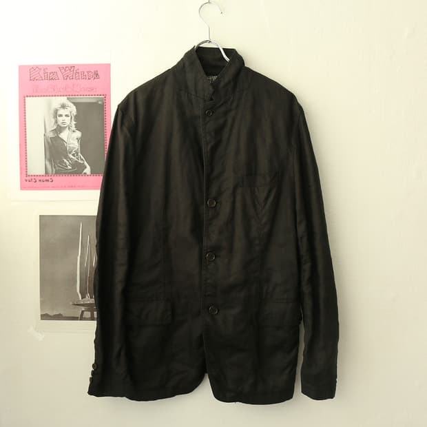 꼼데가르송 옴므 블레이저 자켓