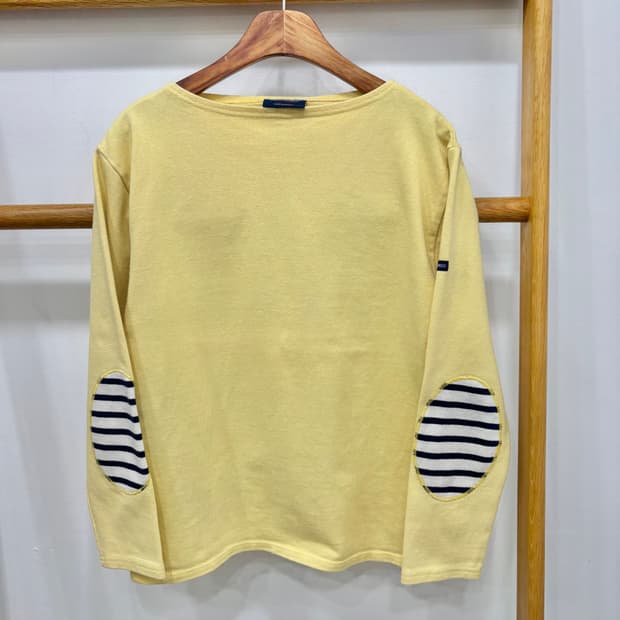 Saint James  Elbow 긴팔티셔츠 