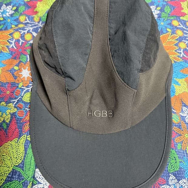 hgbbstudio 시에라 캡