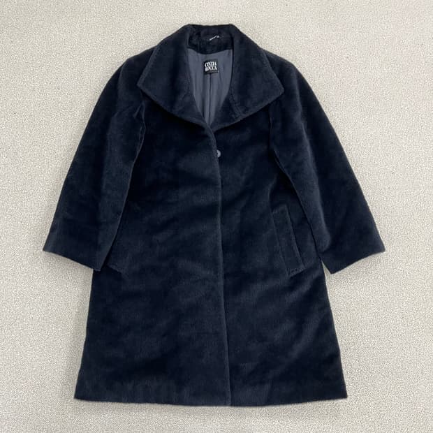 IT42 신지아로카 피아첸자 라마 코트 0203M1