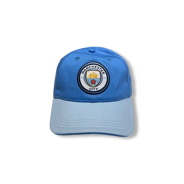 푸마 맨체스터시티 볼캡