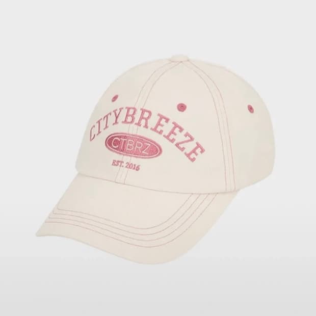 시티브리즈 모자