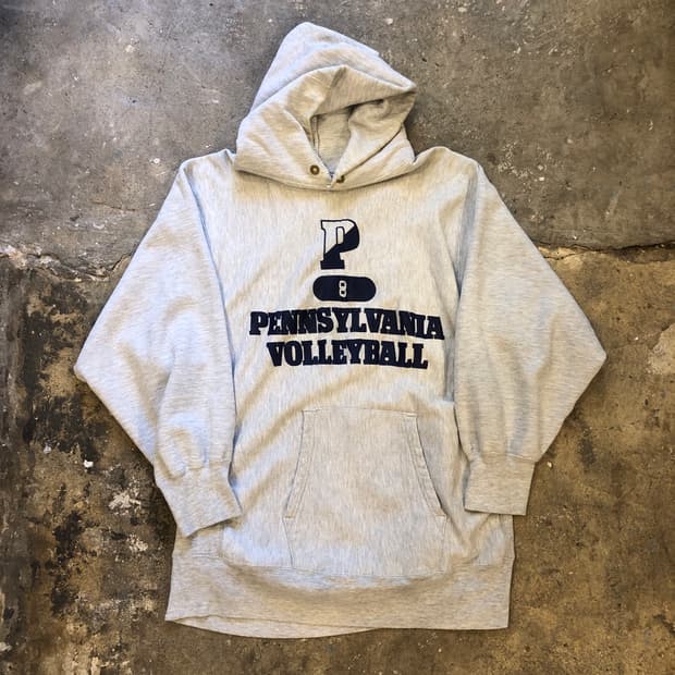 90s Champion Reverse Weave USA made - XL