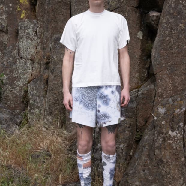 [5-6] gnuhr x oem 쇼츠 누어 러닝 쇼츠