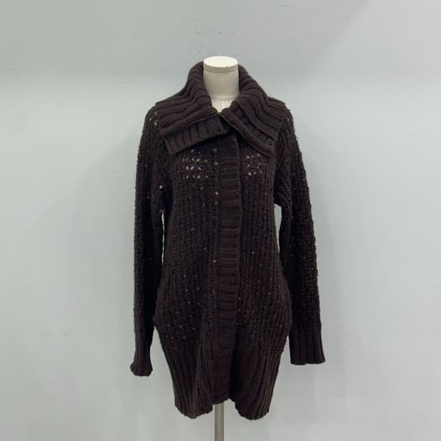 막스앤코 가디건