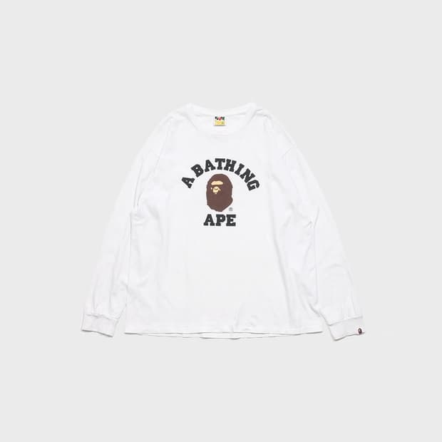 A BATHING APE