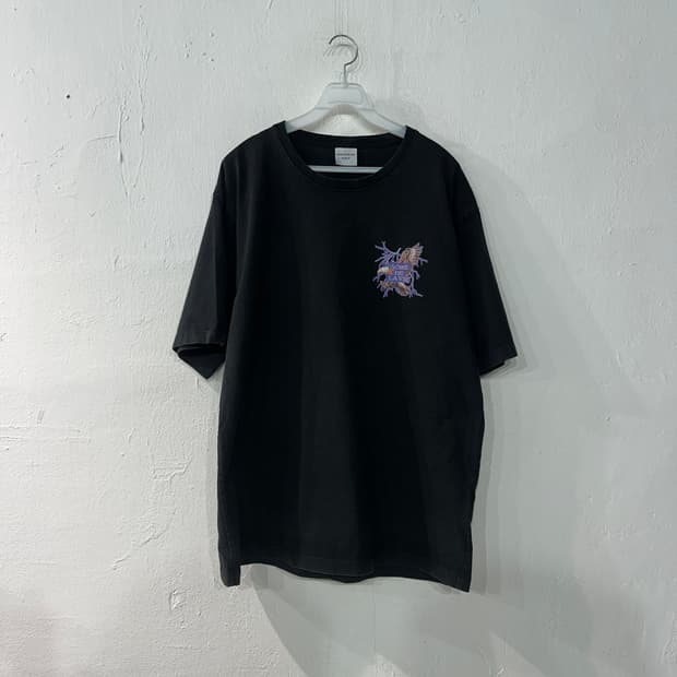 아크메드라비 반팔티 2size