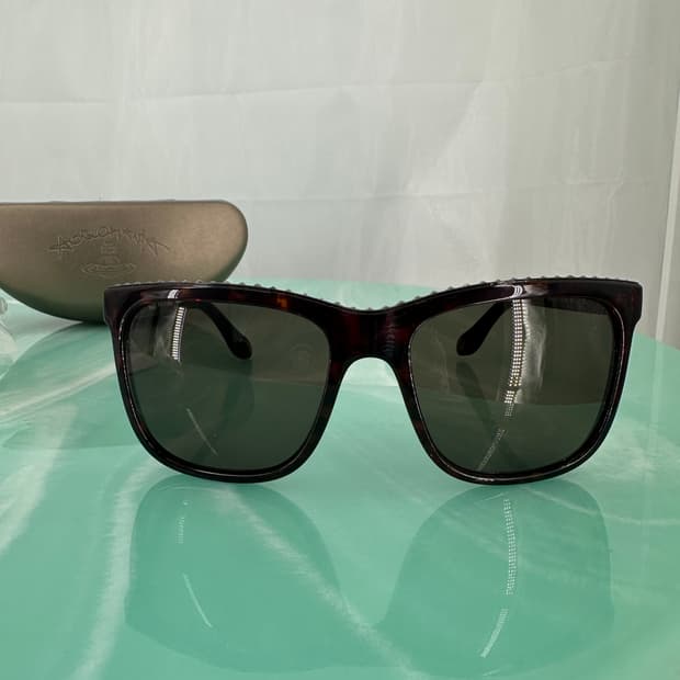 [새상품 무료배송] Made in Japan 비비안웨스트우드 선글라스