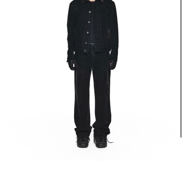 구매) EP8 05 자켓 S