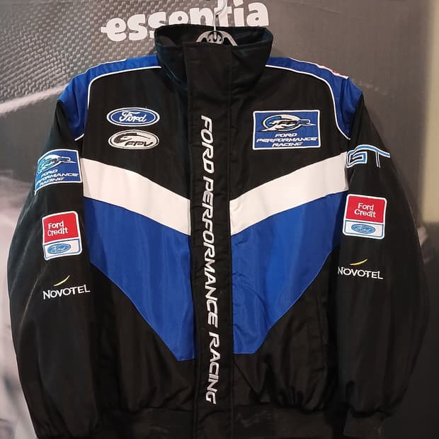 F1 포드 레이싱자켓