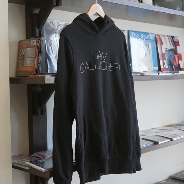 Liam Gallagher