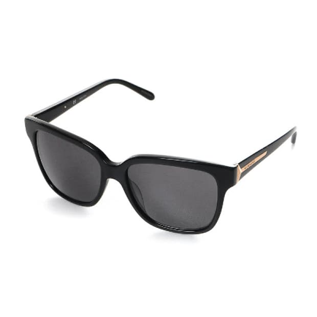 GIVENCHY 지방시 블랙 선글라스 SGV823N 58 17 140