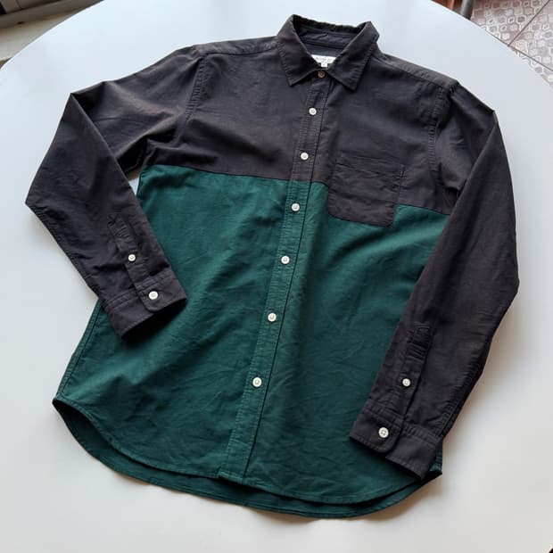 THE SHOP TK 타케오키쿠치