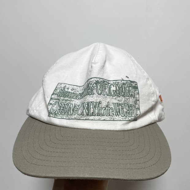 디스이즈네버댓 모자