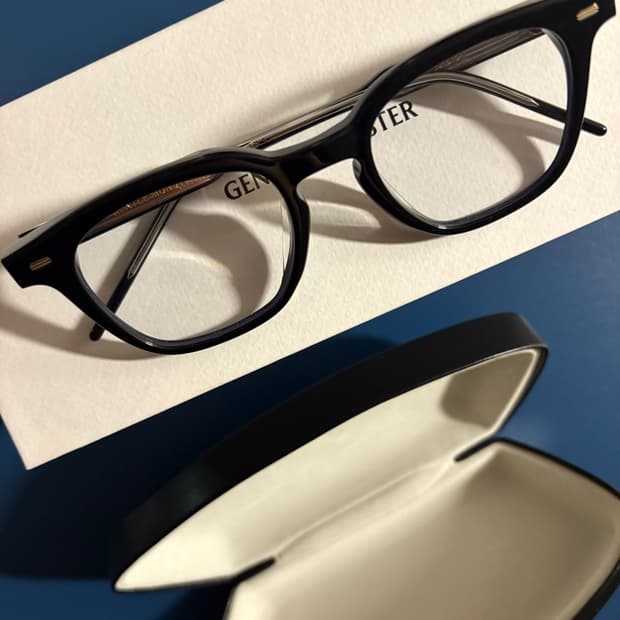 젠틀몬스터 쿠보