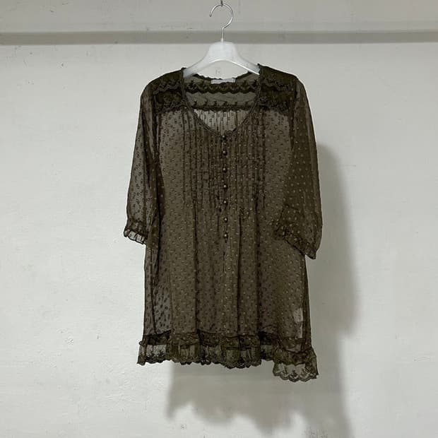 vtg top