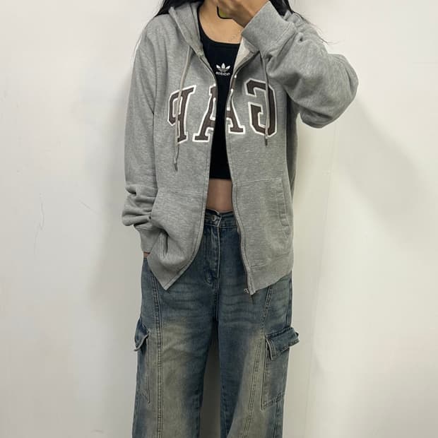 갭 후드집업[1731]