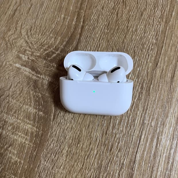 에어팟 프로 1세대판매합니다!