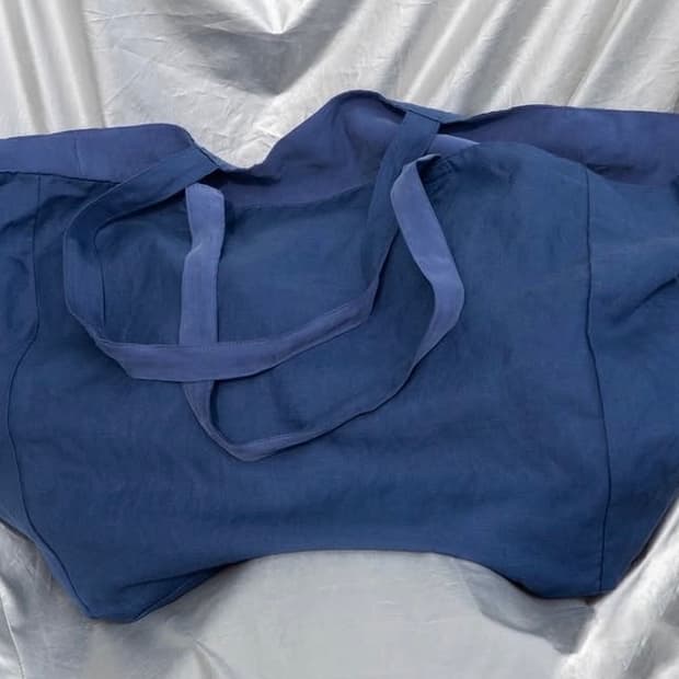 머듈 라운지백 나이트 