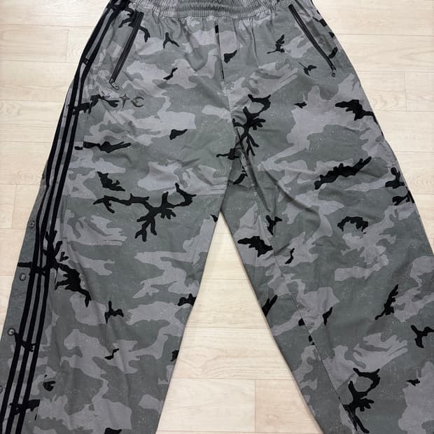 아디다스 떠그클럽 트랙팬츠 3XL