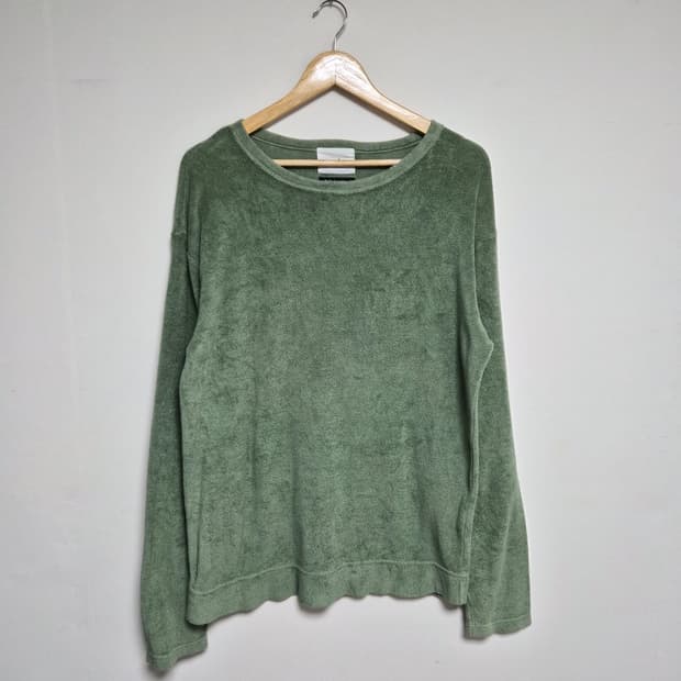 콰드로Quadro 롱슬리브 티셔츠 3 사이즈 - T16