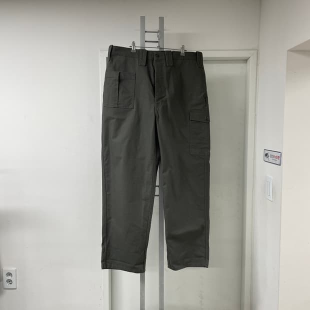 리바이스 워크 팬츠 W38 L32