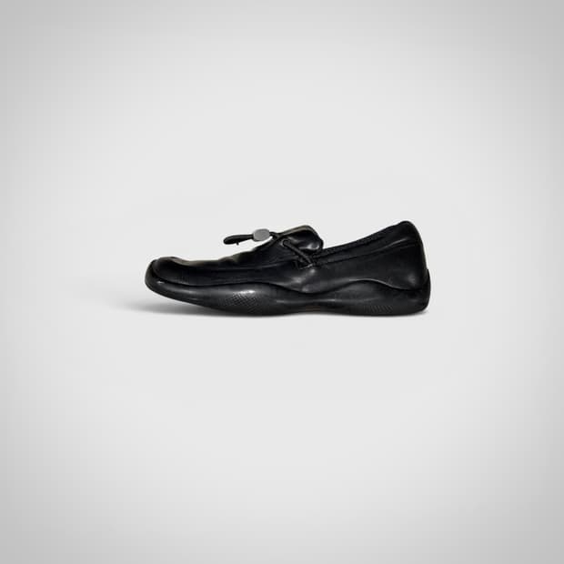 Prada shoes