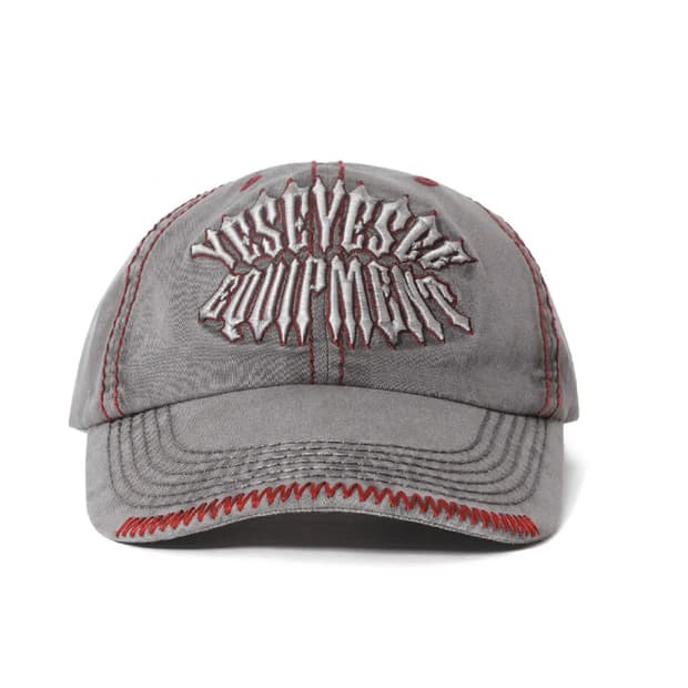 예스아이씨 락스타 볼캡 모자 