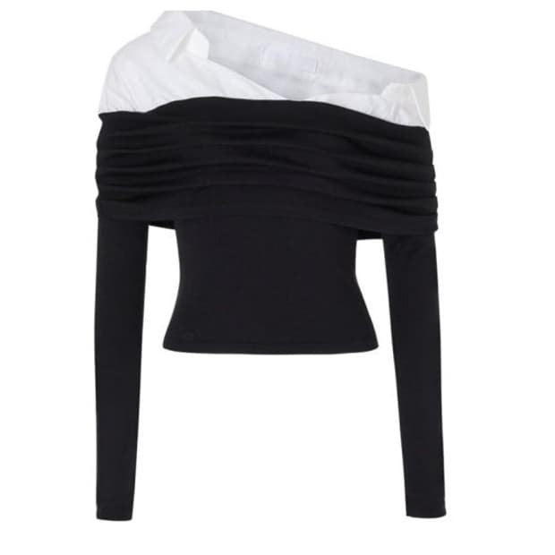 낫유어로즈 릴리탑 s