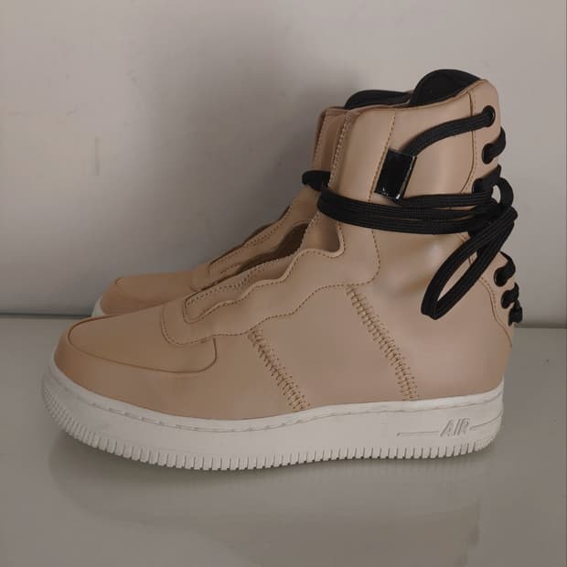 240mm 나이키 에어포스 af1 레벨 xx 운동화