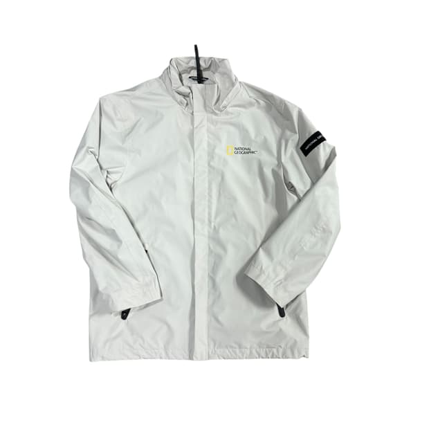 네셔널지오그래픽 바람막이