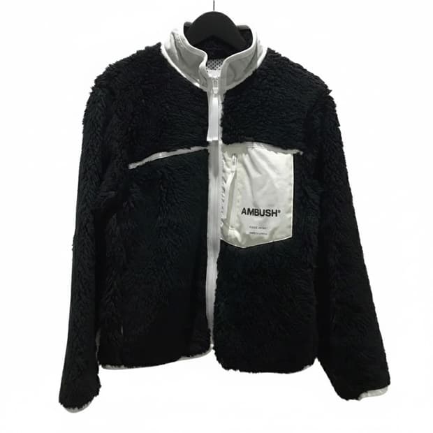 AMBUSH BMEA001F20FLE001