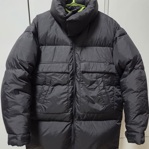 하우스플레인 다운 패딩