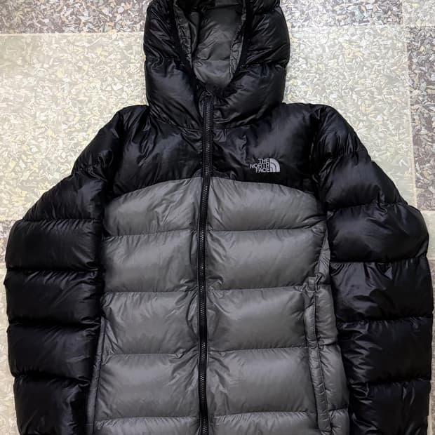 노스페이스 아콘카구아