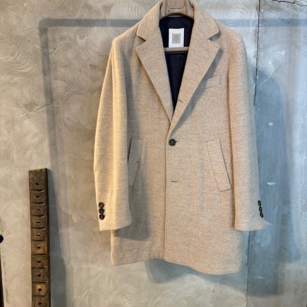 일레븐티 플래티넘 아뇨나 코트 100