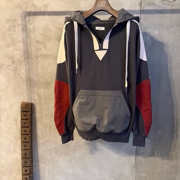 이자벨마랑 후드티 100