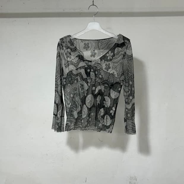 vtg top