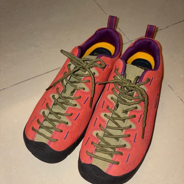 Keen 제스퍼 새제품