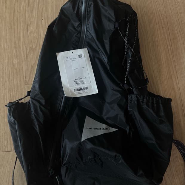 앤드원더 실데이팩