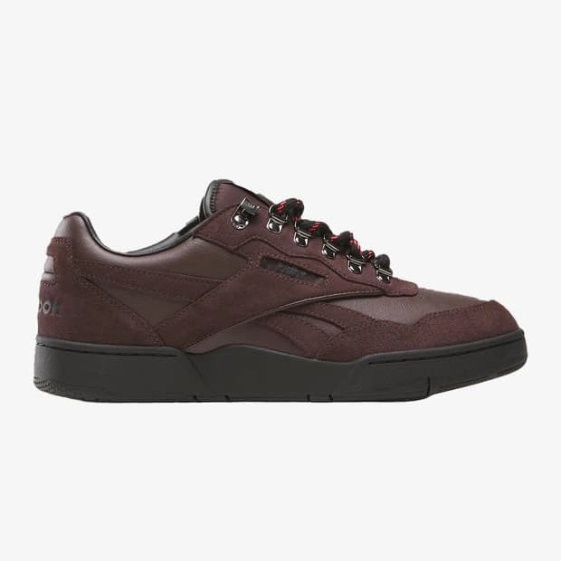 REEBOK 오베이 x 리복 BB 4000 II 브라운