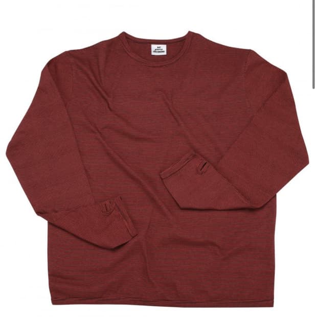 (L)MJD 스트라이프 핑거홀