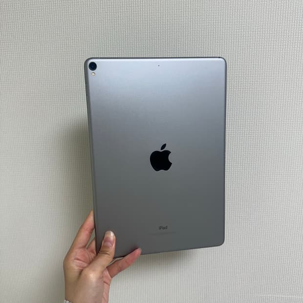 아이패드 프로 10.5 256GB 판매합니다.